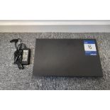 Dell Vostro 153510 Intel Core i5 Laptop with Charger. Located in Stockport. (Damaged Screen as