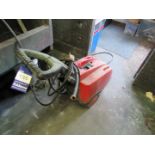 TSX 12.100 pressure washer 240v