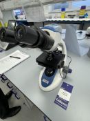 Visiscope Microscope