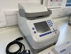 2021 Eppendorf Mastercycler Nexus Gradient