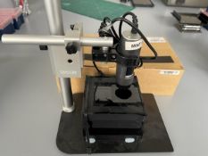 Dino-Lite Digital Fluorescent Microscope