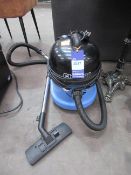Numatic 'Charles' Vacuum Cleaner