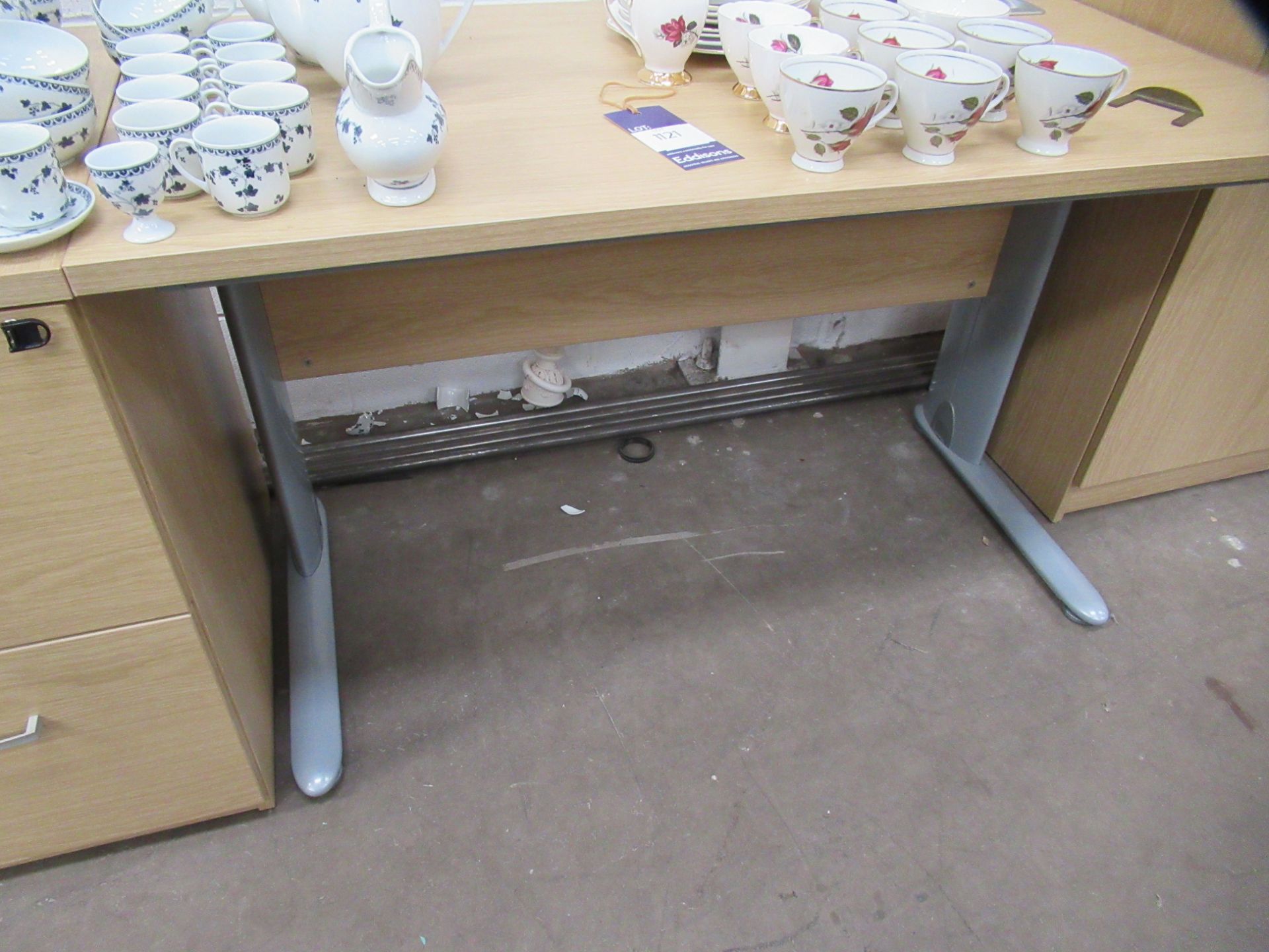 5 x Items of Matching Office Furniture - Image 4 of 5