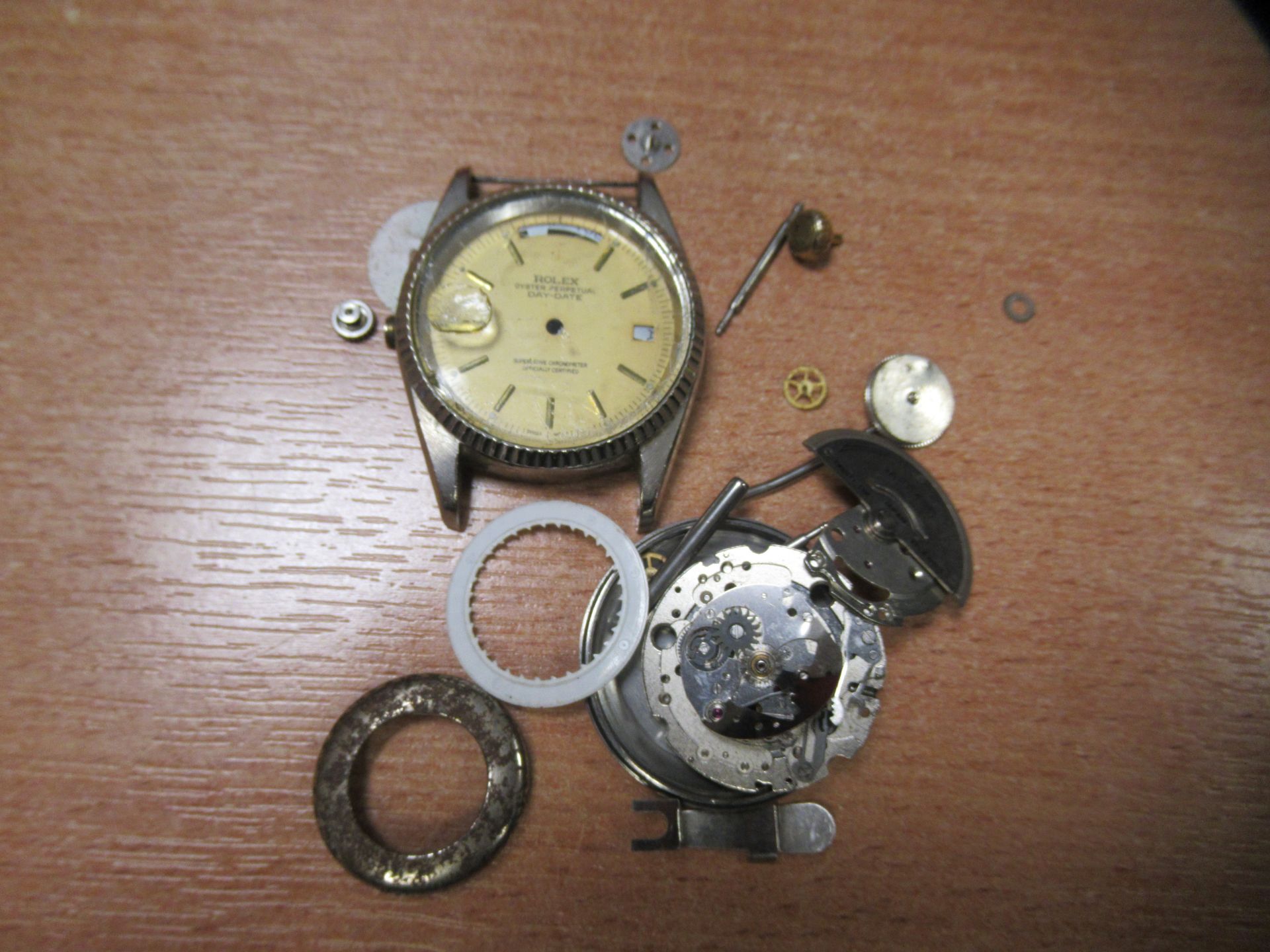 Various Watches in Jewellery Box - Image 7 of 8