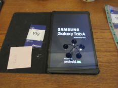 Samsung SM-T595 32GB Tablet