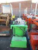 Orwak 5030B Compactor