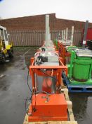 Orwak 5030B Compactor