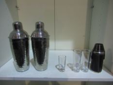 A Selection of Miscellaneous Bar Items