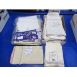 A Selection is Various Kitchen Linens