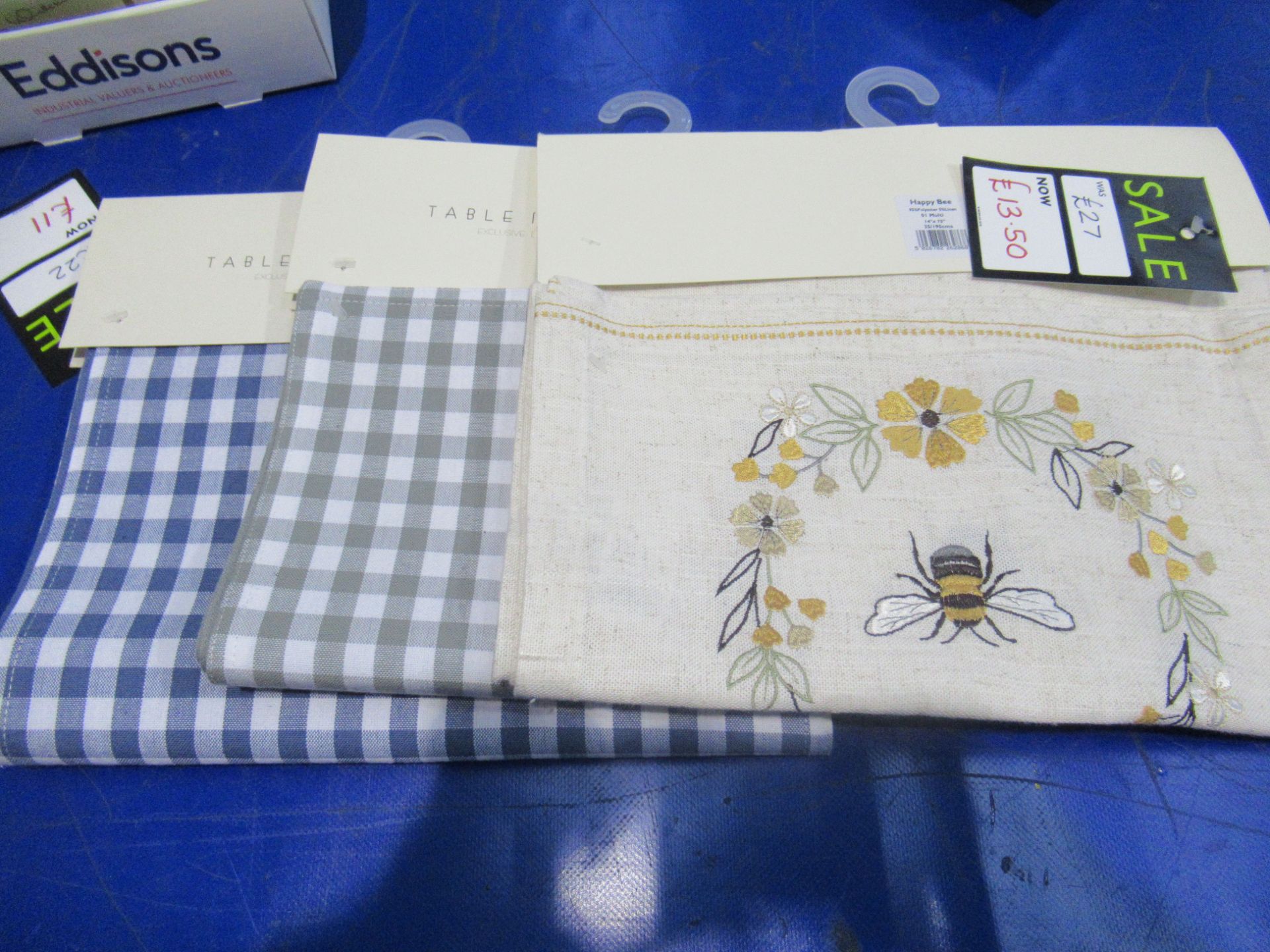 A Selection of Peggy Williams Kitchen Linens - Image 2 of 4