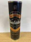 Glenfiddich Single Pure Malt Special Reserve Scotch Whisky in Case 100cl 43%