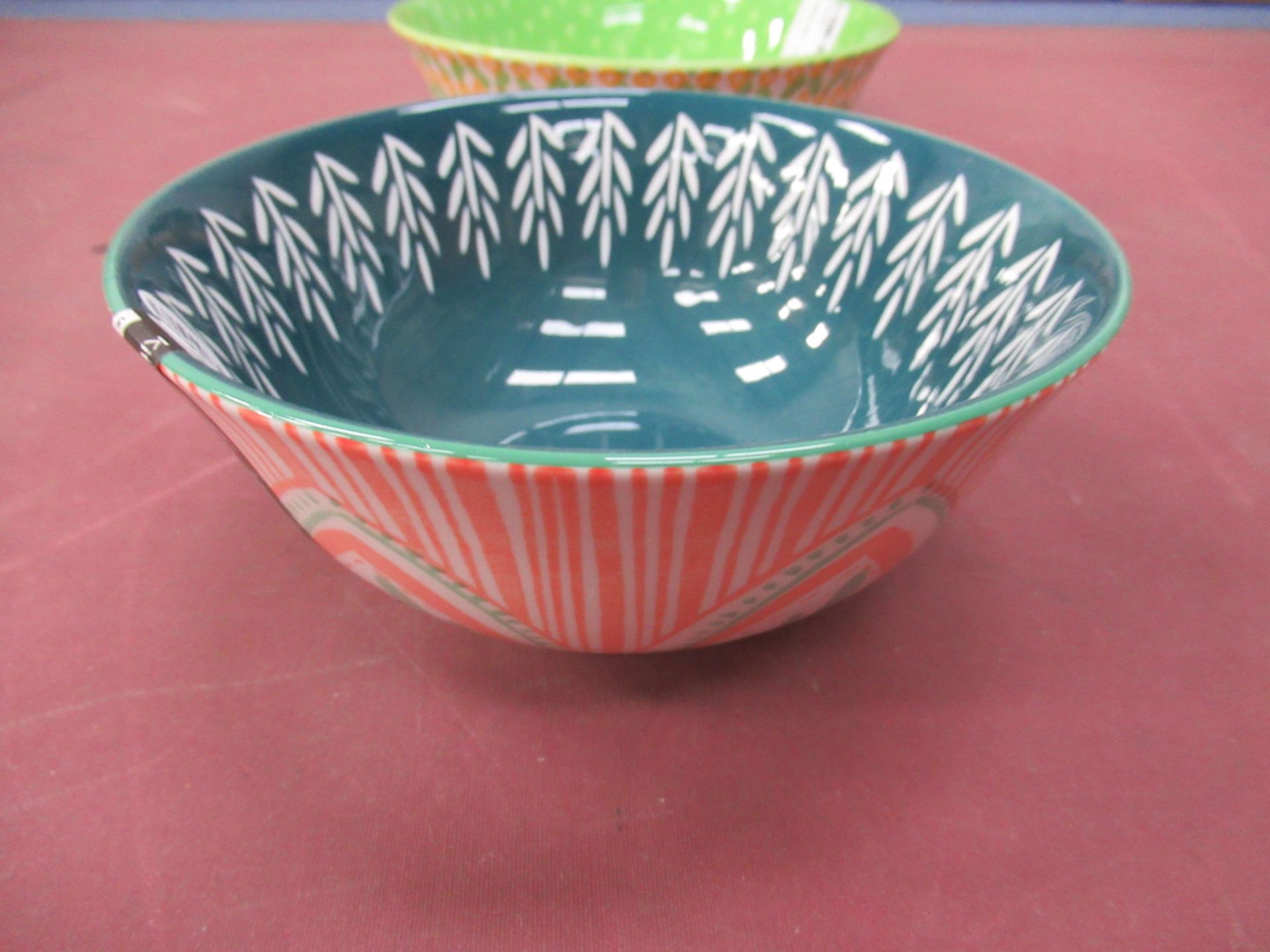 12x Individual, Unboxed Kitchen Craft Bowls - Image 11 of 13