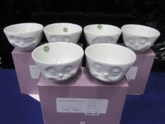 A Selection of FiftyEight Products Tassen Medium Bowl Sets - boxed