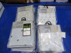 A Selection of Sabichi Wipe Clean Table Cloths