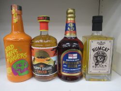 Alcohol, Food and Kitchenware from Coneys Department Store