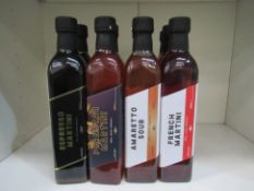 9x Bottles of The Strait & Narrow 500ml Pre-Mixed Cocktails