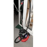 Numatic PPR240-11 vacuum cleaner