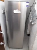 Adexa upright refrigerator
