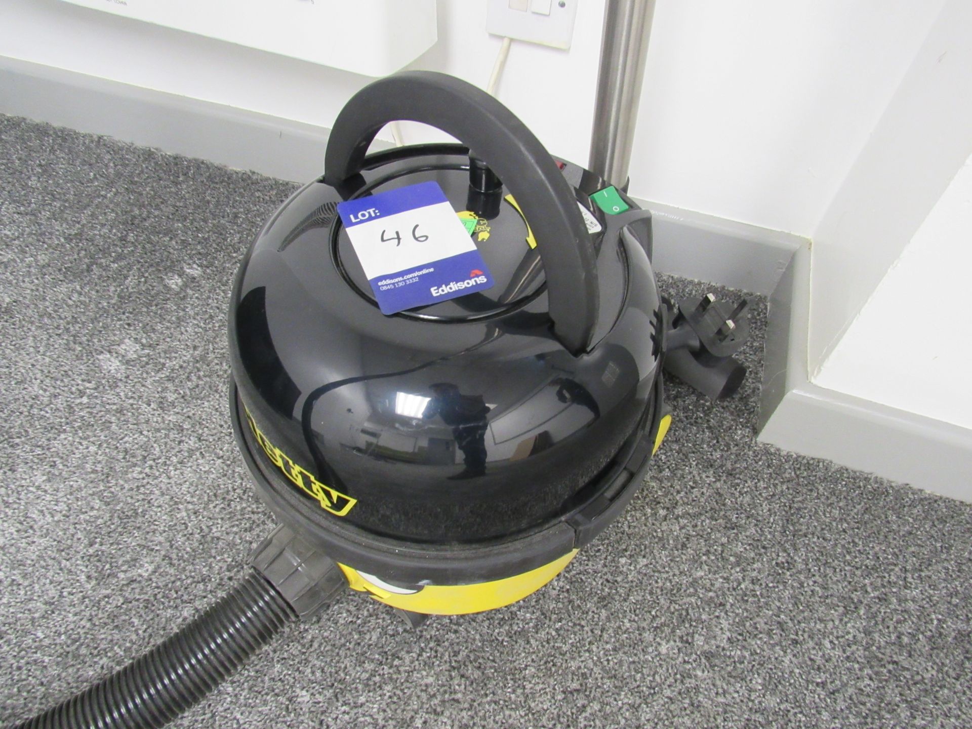 Hetty Numatic HGT160-II Vacuum cleaner; 240v - Image 2 of 2