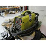 Susemse Tig-200 inverter DC tig welder