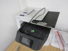 HP Officejet pro 8730 MFP Printer