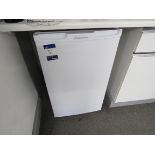 Fridgmaster undercounter refrigerator