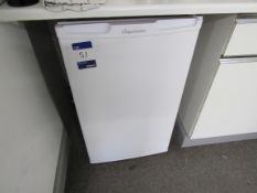 Fridgmaster undercounter refrigerator