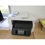 HP Officejet pro 8730 MFP Printer