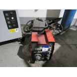 SWP WF400 Mig welder feeder