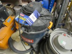 Ryobi EWD 1245TA vacuum cleaner 240v