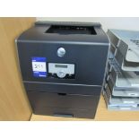 Dell 3100CN laser printer