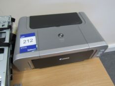 Canon Pixma Ip4200 printer