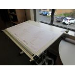 BH drawing table