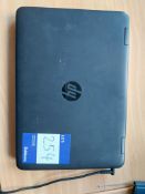 HP Probook 640 G2 Laptop Computer with Charger; Sp