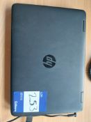 HP Probook 640 G2 Laptop Computer with Charger; Sp