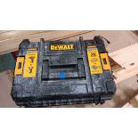 Dewalt DCK2062D2T Twin pack 18v Brushless Hammer Drill and Impact Driver