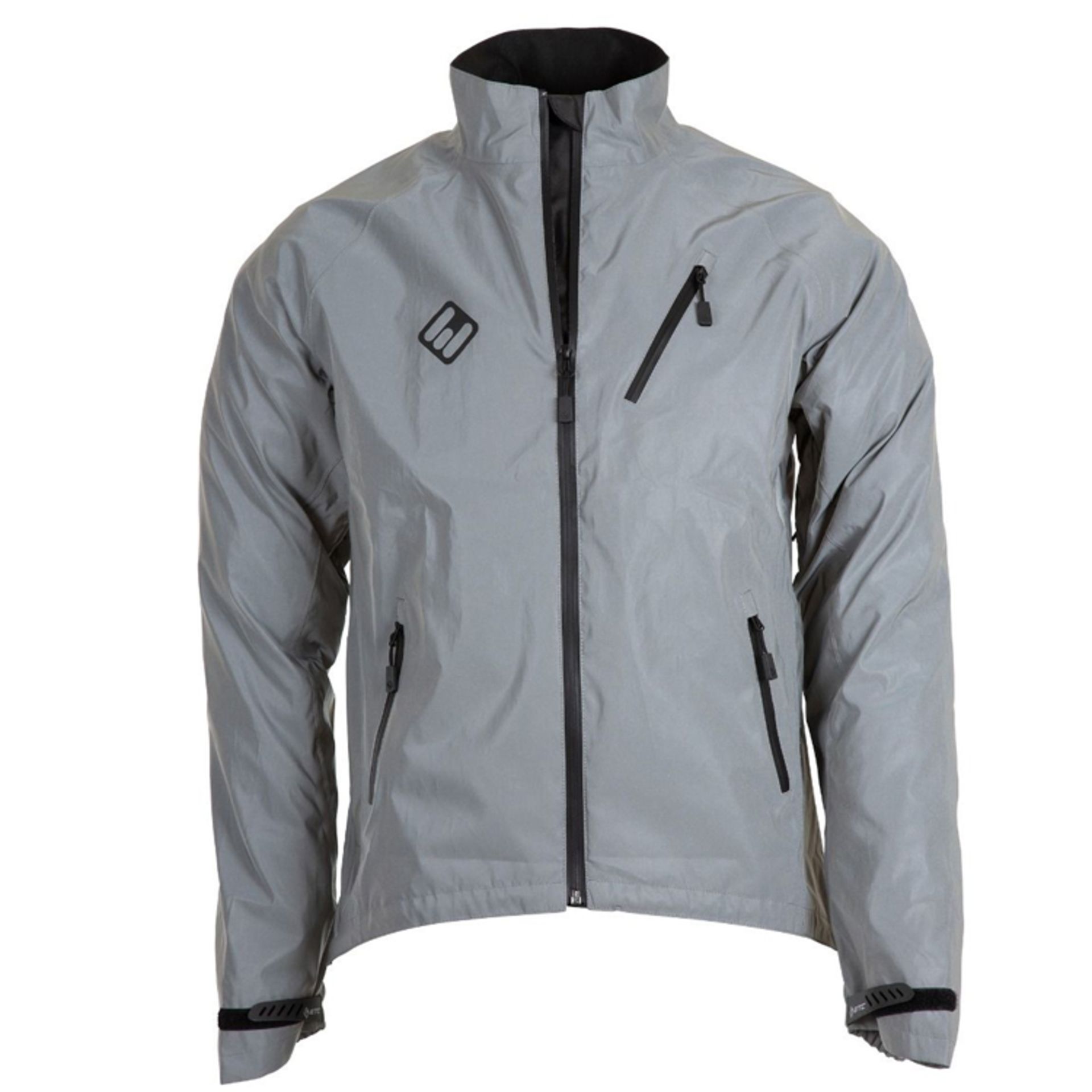 2 x ETC Men's Arid Cycling Rain Jacket – Size M –