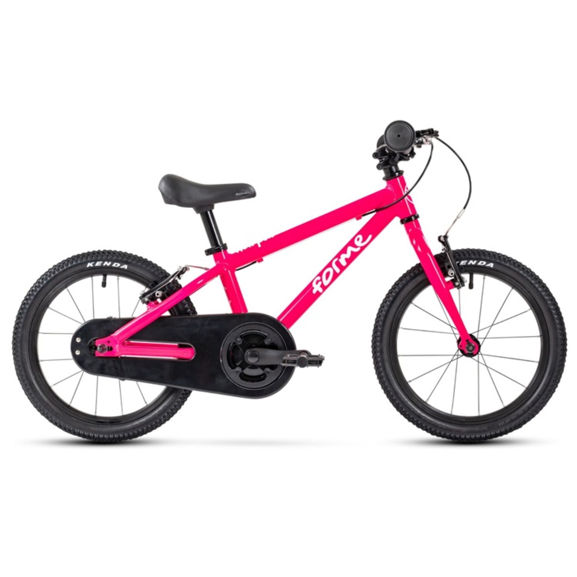 Forme Harpur Pink 16" Kids Bike (Please note, item