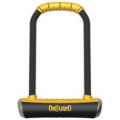 9 x Onguard Brute D Lock – 260 x 16.8mm - LK8000 -