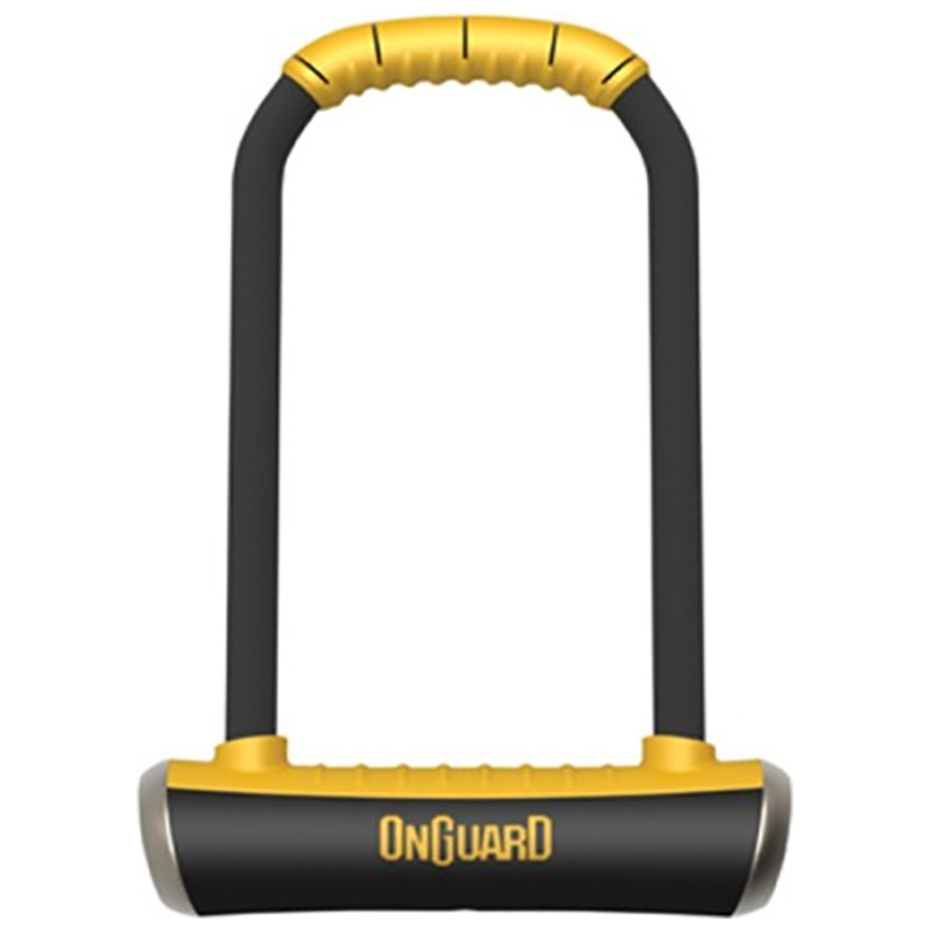 9 x Onguard Brute D Lock – 260 x 16.8mm - LK8000 -