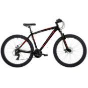 Freespirit Contour 27.5" Wheel Mens MTB Bike - 15.