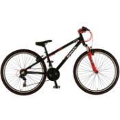 Dawes Bullet 26" Boys Hardtail Mountain Bike - DAW