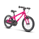Forme Harpur Pink 16-Inch Kids Bike - FORMFOR2225