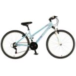 Dawes Paris 26" Girls Hardtail Mountain Bike - DAW