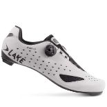 Lake Men's CX219 BOA Road Cycling Shoes, Size 40 -