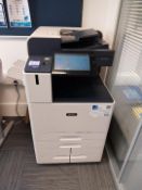 Xerox Altalink C8130 multi format printer 2 x A4 d