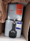 Lincat PR113 EB3FX Hot Water Dispenser