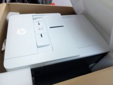 Hewlett Packard OffceJet Pro 7740 MFP Printer