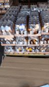 48 x 12 x 500ml bottles of apple cider (20p per bottle duty plus VAT on duty payable in addition