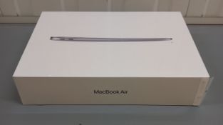 Apple MacBook Air 13 inch. Model: A2337. NEW (loca